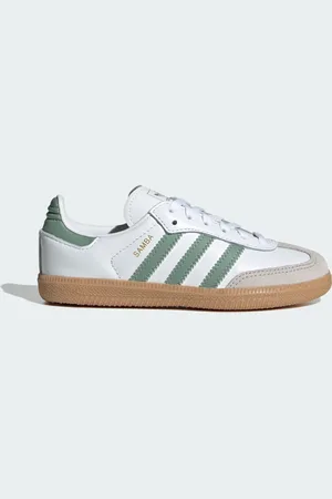 adidas Samba OG Schoenen Kids