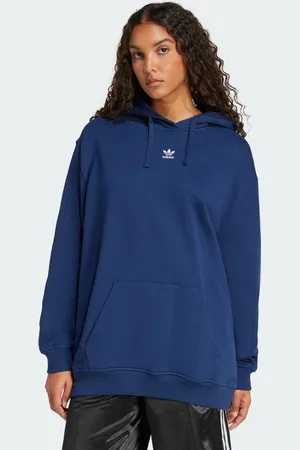 adidas Essentials Loose French Terry Hoodie