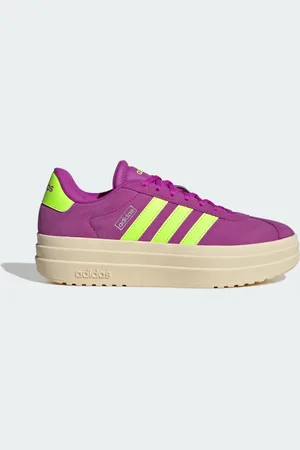 adidas VL Court Bold Schoenen