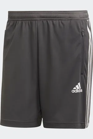 adidas Designed to Move Sport 3-Stripes Short