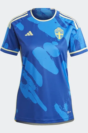 adidas Zweden Vrouwenteam 23 Uitshirt
