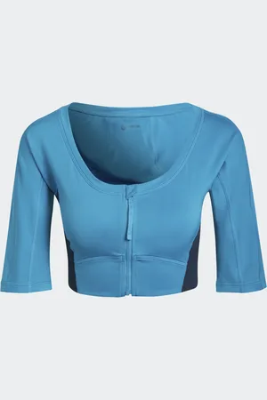 adidas Yoga Top