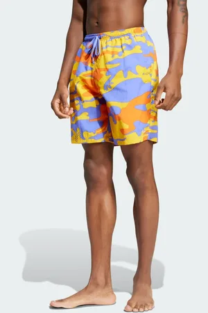adidas 8-inch Graphic Zwemshort