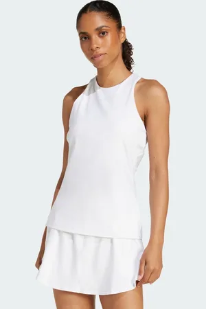 adidas Tennis Climacool Y-Tanktop