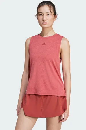 adidas Tennis Climacool+ Match Tanktop