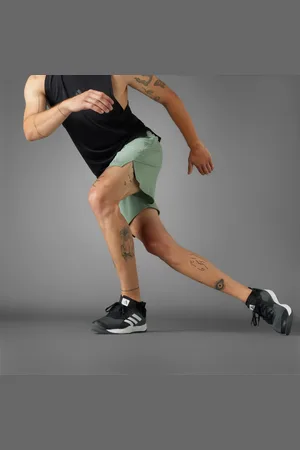 adidas Designed for Training HIIT Workout HEAT.RDY Short