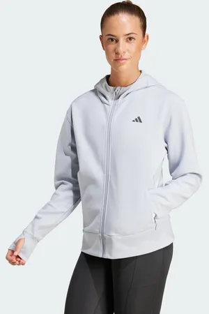 adidas Designed 4 Training Ritshoodie