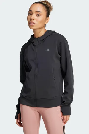 adidas Designed 4 Training Ritshoodie