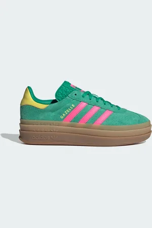 adidas Gazelle Bold Schoenen