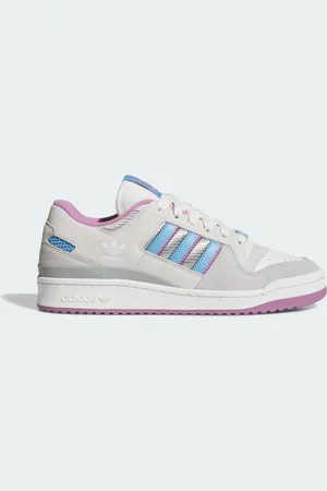 adidas Forum Low Schoenen