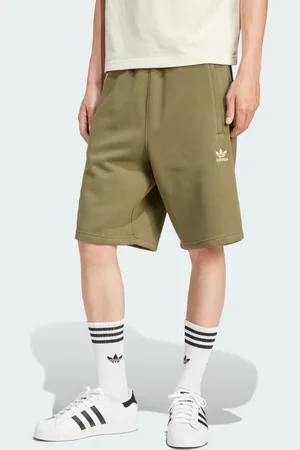 adidas Trefoil Essentials Short