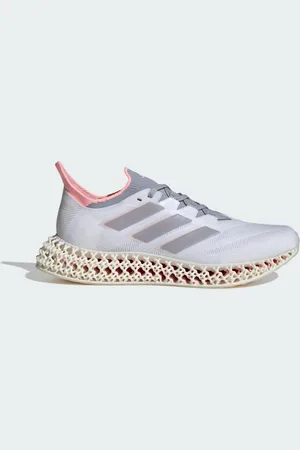 adidas 4DFWD 4 Hardloopschoenen
