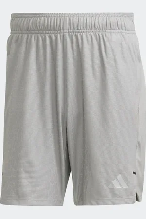 adidas Workout PU Print Short