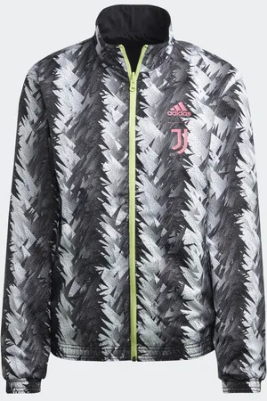 adidas Juventus Anthem Jack