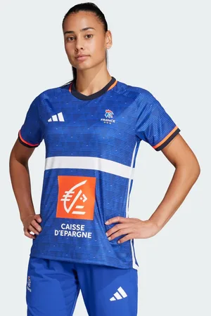 adidas Frankrijk Handball Replica Shirt