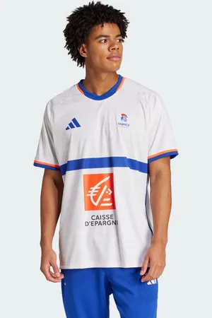 adidas Frankrijk Handball Replica Shirt