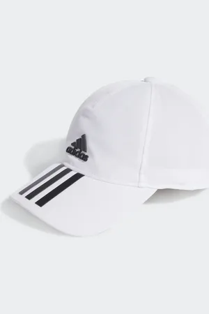 adidas AEROREADY 3-Stripes Honkbalpet
