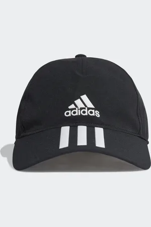 adidas AEROREADY 3-Stripes Honkbalpet