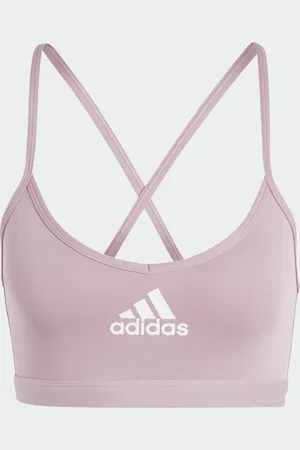adidas AeroReact Training Light-Support Beha
