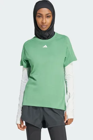 adidas AEROREADY Train Essentials Minimal Branding T-shirt