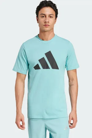 adidas Train Essentials Feelready Logo Training T-shirt