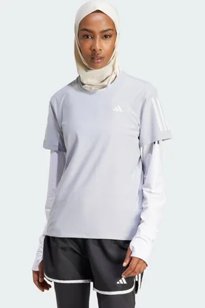 adidas Own The Run T-Shirt