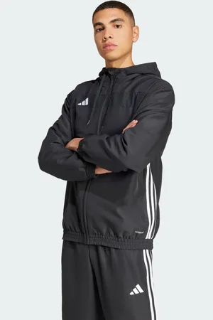 adidas Tiro 25 Essentials Geweven Hoodie