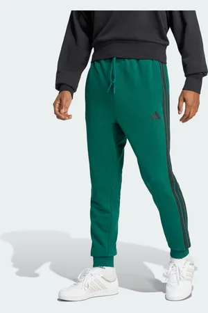 adidas Essential 3-Stripes French Terry Broek
