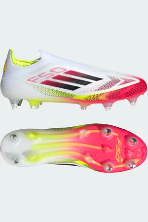 adidas F50 Elite Veterloze Soft Ground Voetbalschoenen