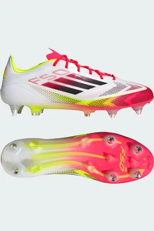 adidas F50 Elite Soft Ground Voetbalschoenen