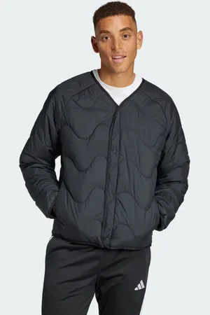 adidas Nuganic Winter Insulation Jack