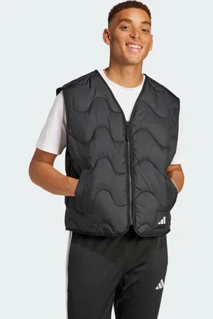 adidas Nuganic Light Insulation Bodywarmer
