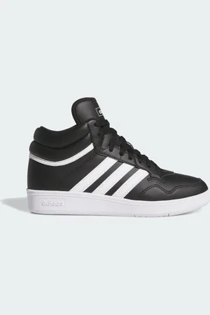 adidas Hoops 4.0 Mid Schoenen Kids