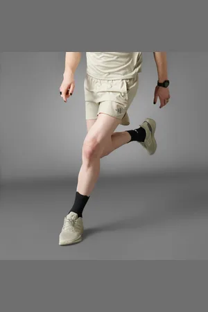 adidas Run It Short