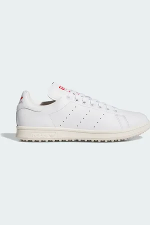 adidas Stan Smith Spikeless Golfschoenen