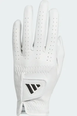 adidas Pro Leren Handschoen Single