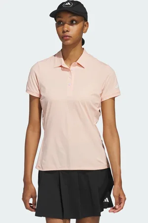 adidas Ultimate365 Tour Twistknit Poloshirt