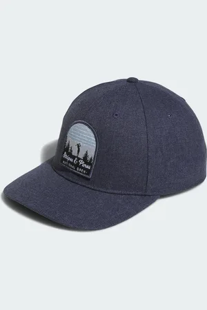 adidas Stripes and Pines High-Crown Pet
