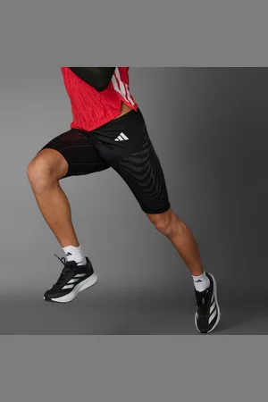 adidas Adizero Control Korte Hardlooplegging