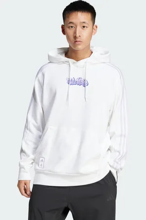 adidas Real Madrid Hoodie