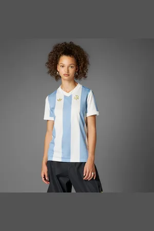 adidas Argentinië Anniversary Voetbalshirt