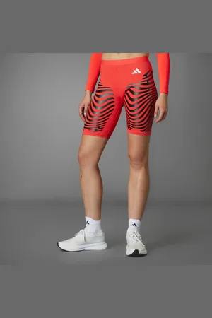 adidas Adizero Control Korte Hardlooplegging