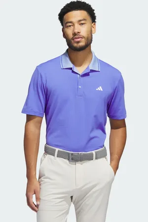 adidas Ultimate365 Tour Twistknit Poloshirt