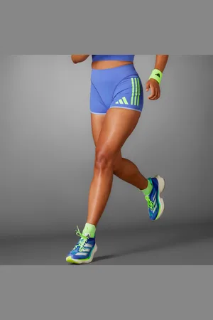 adidas Adizero Promo Running Booty Short