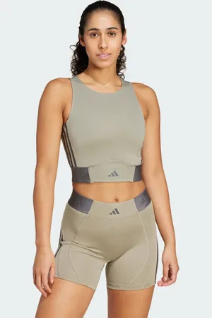 adidas Hyperglam Training Tanktop