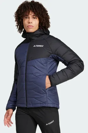 adidas Terrex Multi Synthetic Insulated Capuchonjack