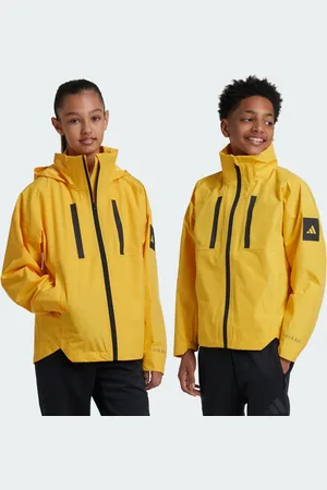 adidas MYSHELTER RAIN.RDY Jacket Kids