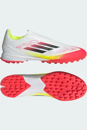 adidas F50 League Veterloze Turf Voetbalschoenen