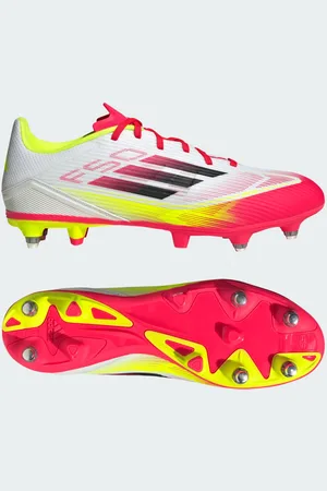 adidas F50 League Soft Ground Voetbalschoenen
