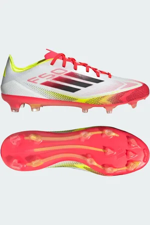 adidas F50 Pro Firm Ground Voetbalschoenen